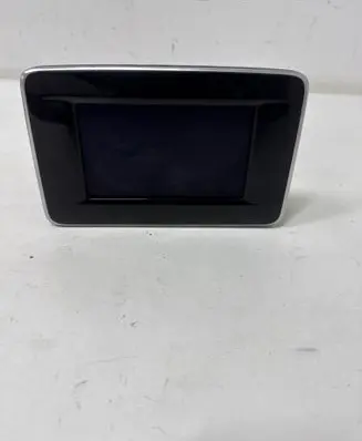 Mercedes-Benz A W176 Screen/display/small screen A2469001206 A1729023903