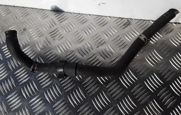 Nissan Qashqai Engine coolant pipe/hose