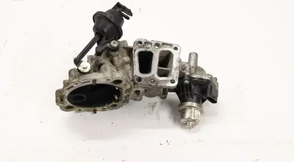 Ford Transit Custom EGR thermostat GK2Q-9U438-AG