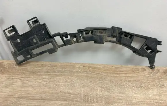 Citroen Berlingo Front bumper mounting bracket 9816768880