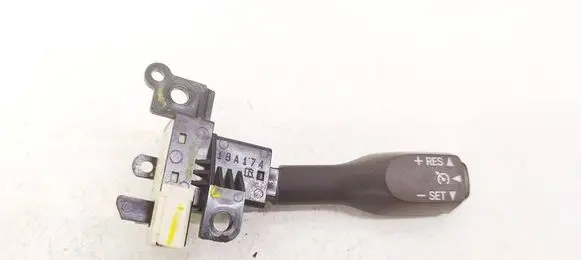Toyota Corolla Verso AR10 Cruise control stalk 