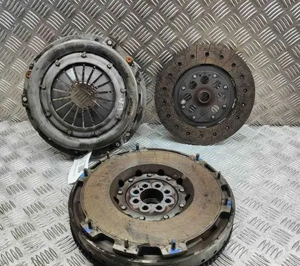 Land Rover Defender Clutch set kit 281274PO 281744Z0