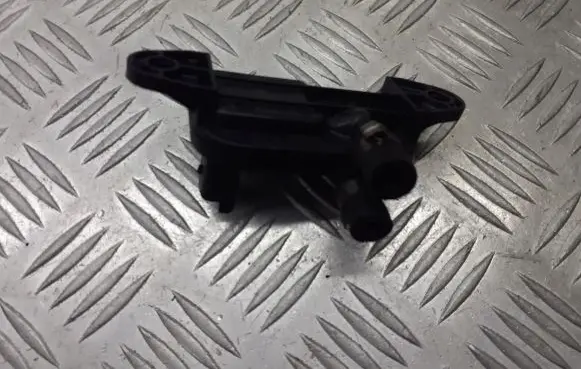 Peugeot 307 Fuel pressure sensor 9645022680