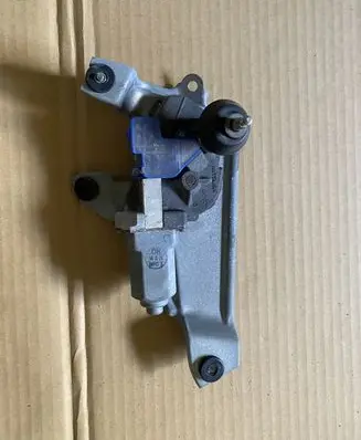Subaru Outback (BS) Rear window wiper motor 86510AL09B 86510AL09A