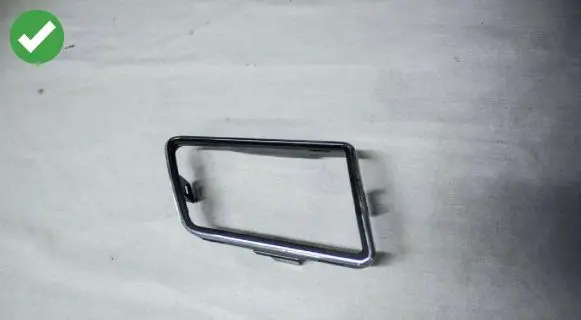 Mercedes-Benz E W212 Front door interior handle A2127270348