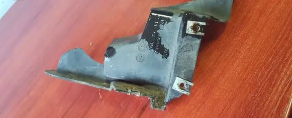 BMW 7 E65 E66 Other under body part 7012792