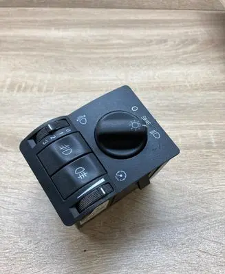 Light switch