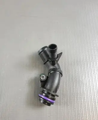 Nissan Qashqai Engine coolant pipe/hose H40285 H40286
