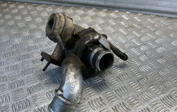Renault Espace IV Turbo 8200447624 H113939 7188057