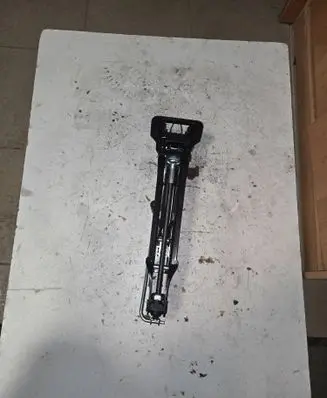 Audi Q5 SQ5 Lift Jack 8R0011031K