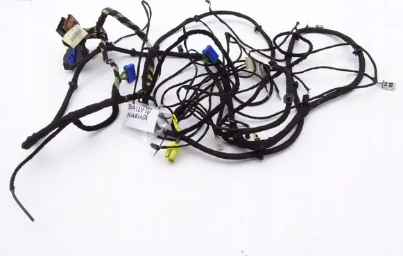 Iveco Daily 6th gen Other wiring loom