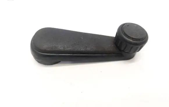 Volkswagen Jetta II Front door window winding handle 191837595A