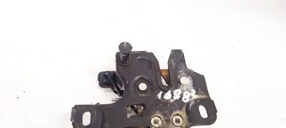 Audi A4 S4 B5 8D Engine bonnet/hood lock/catch 