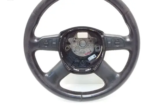 Audi A4 S4 B7 8E 8H Steering wheel 8K0419091B