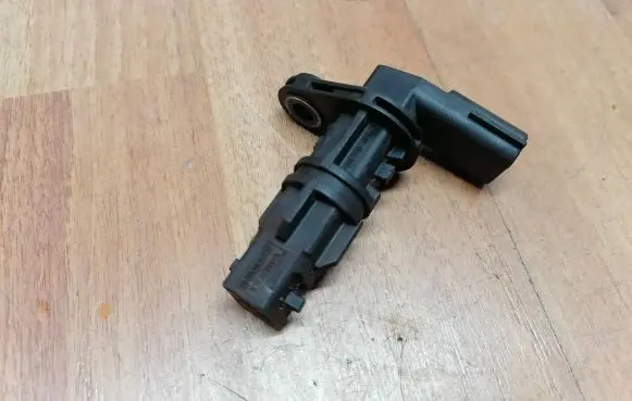Crankshaft position sensor
