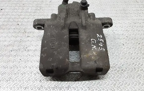 Cadillac CTS Rear brake caliper