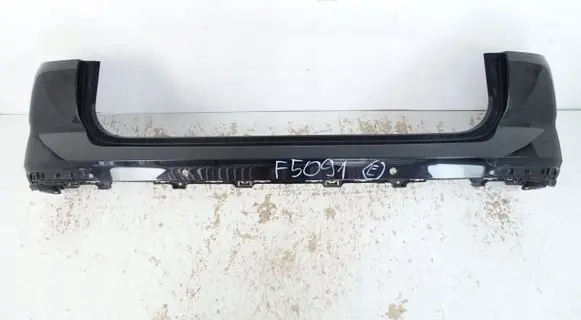BMW X3 G01 Rear bumper