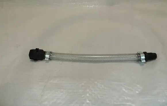 Opel Grandland X Engine coolant pipe/hose 95528480