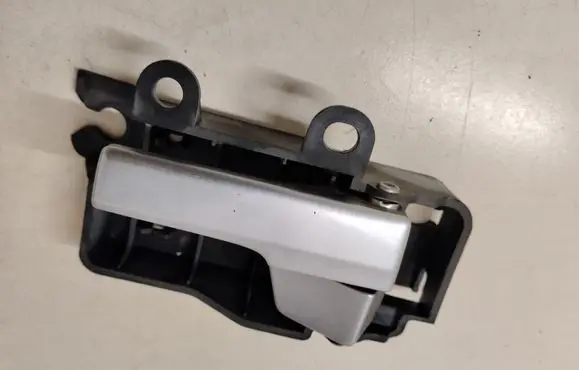 Ford Focus C-MAX Rear door interior handle 3M51R22601BB