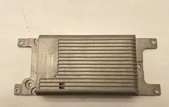 BMW 5 E60 E61 Bluetooth control unit module LP206151 68296346