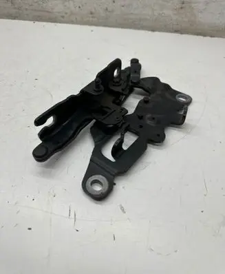 BMW 7 F01 F02 F03 F04 Engine bonnet/hood hinges 7250806