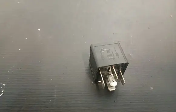 Volvo XC90 Other relay 9441160