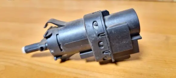Ford S-MAX Brake pedal sensor switch 3m5t13480ab
