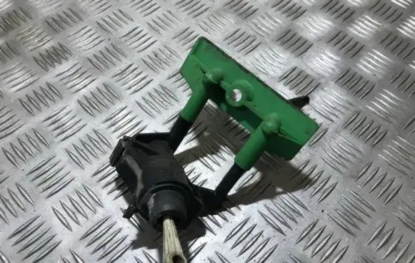 Ford Focus Clutch master cylinder