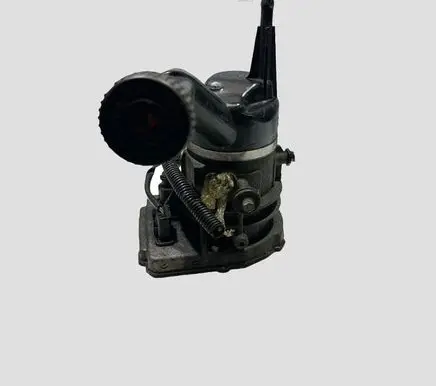 Citroen C4 I Picasso Power steering pump 9684040280 A0012434 GSP71C