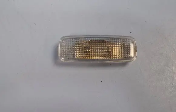 Audi A6 S6 C7 4G Front seat light 4E0947105A