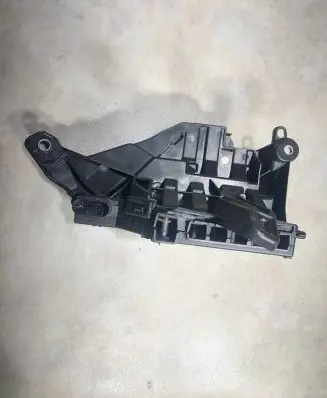 Mercedes-Benz GLC X253 C253 Fuse module A2535409715
