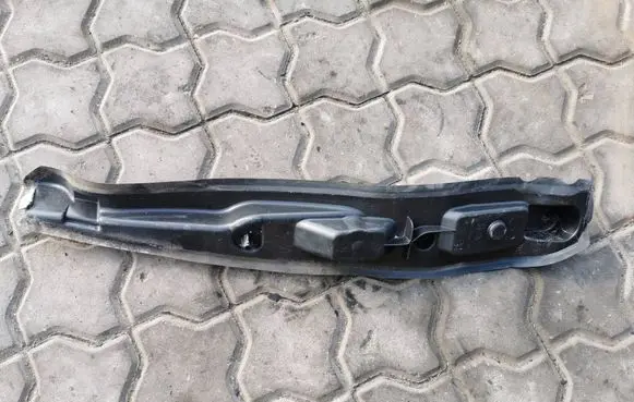 Peugeot 508 RXH Fender end trim 9686748780