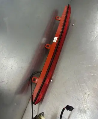 Audi A6 S6 C7 4G Third/center stoplight 4g9945097 09022012