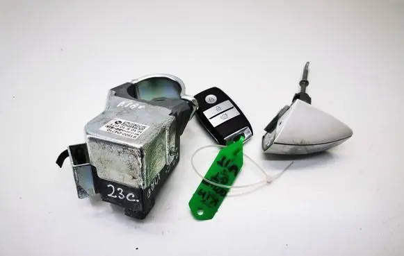 KIA Optima Lock set 81900D4710