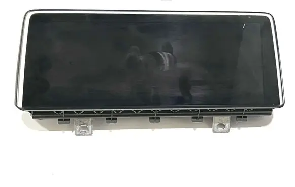 BMW X6 F16 Navigation maps CD/DVD BM934787804R 9347878
