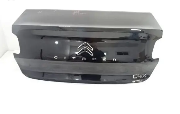 Tailgate/trunk/boot lid
