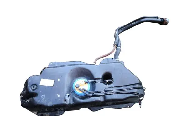 Toyota Yaris Fuel tank 77100ODO60 7500016 770100D010