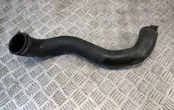 Ford S-MAX Intercooler hose/pipe