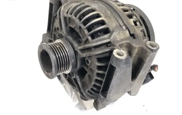 Generator/alternator