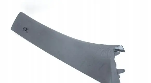BMW X5 G05 (A) pillar trim 5A0D9A2