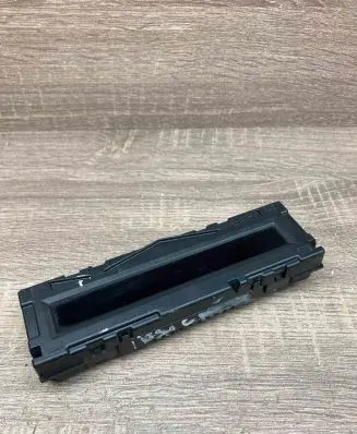 Opel Insignia A Screen/display/small screen A2C53256932