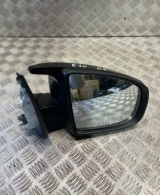 BMW X5 E70 Front door electric wing mirror 7136887 7181175