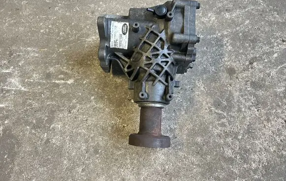 Land Rover Discovery Sport Front differential 7710000400 3130634 FG5JA