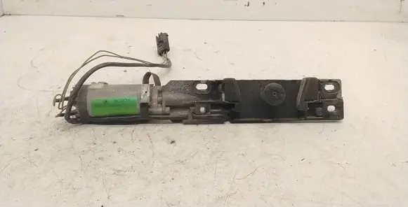 BMW 7 E38 Tailgate/trunk/boot lift motor 8352202 0390201300