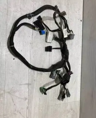 Jeep Grand Cherokee (WK) Seat wiring loom p00598071ab