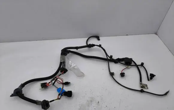 BMW 5 F10 F11 Gearbox/transmission wiring loom 8507940