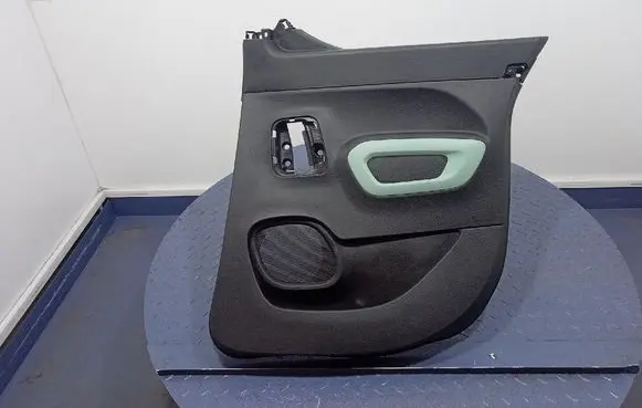 Citroen Berlingo Door card panel trim set 