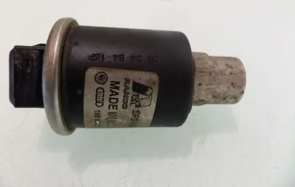 Ford Galaxy Air conditioning (A/C) pressure sensor SP3H1025 1H0959139B