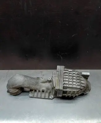 Mercedes-Benz CLK A209 C209 Supercharger A2711400787
