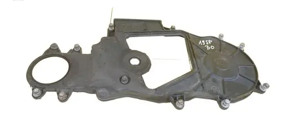 Opel Insignia A Timing chain cover 69260000 B20DTH